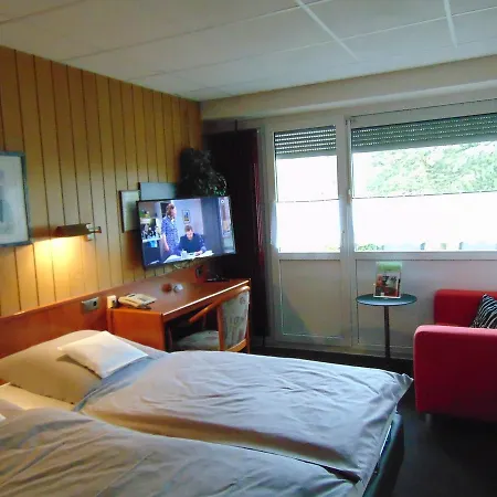 Schleifmuehle 3* Holzminden