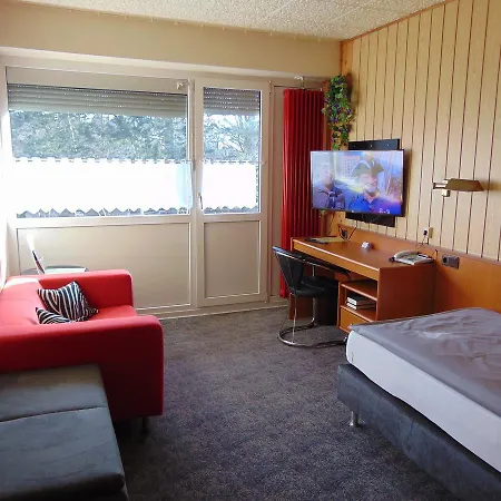 Schleifmuehle Hotel 3*