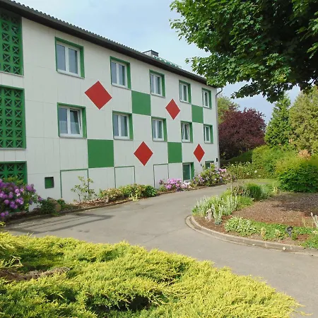 Hotel Schleifmuehle