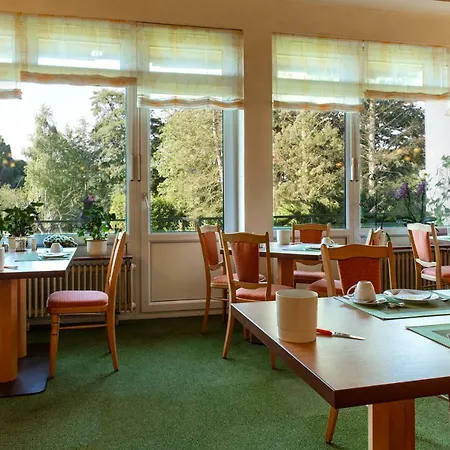 Schleifmuehle Hotel 3*