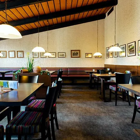 Hotel Schleifmuehle