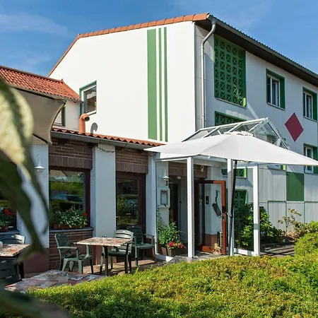 Schleifmuehle 3* Holzminden