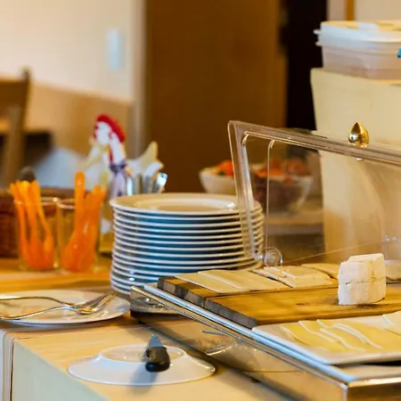 Otel Schleifmuehle 3*