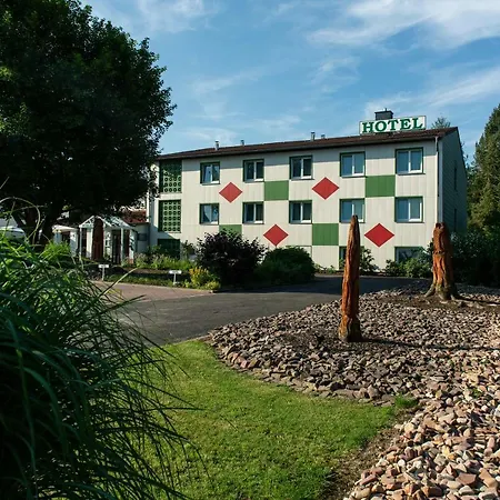 Schleifmuehle 3* Holzminden