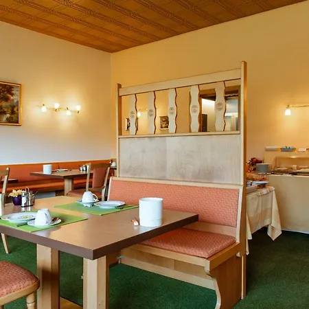 Schleifmuehle Hotel