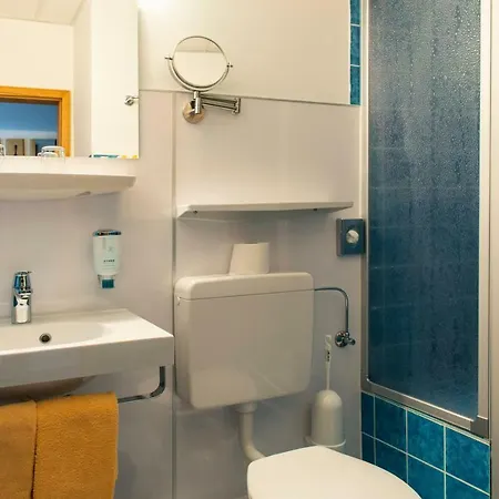Hotel Schleifmuehle 3*