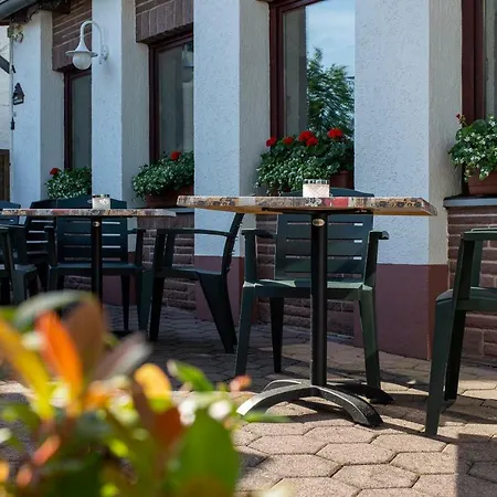 Hotel Schleifmuehle 3*