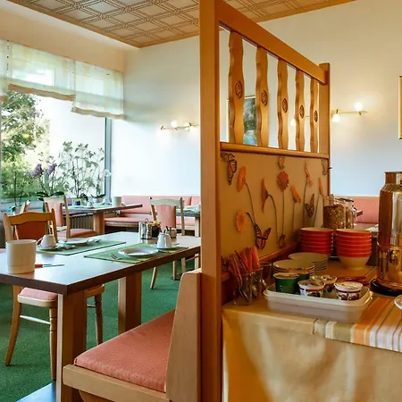 Schleifmühle Hotel Holzminden