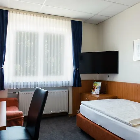 Hotel Schleifmuehle Holzminden