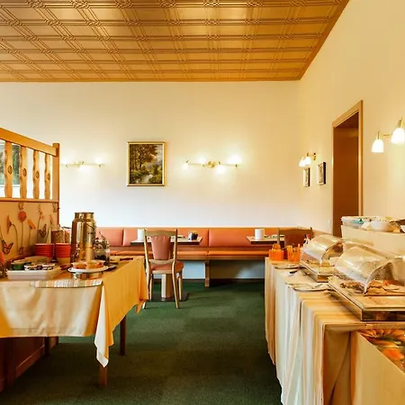 Hotel Schleifmuehle Holzminden